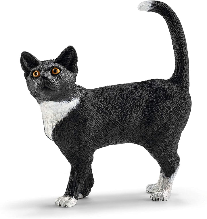 Schleich 42386 Assortiment d&#39;animaux du monde de la ferme
