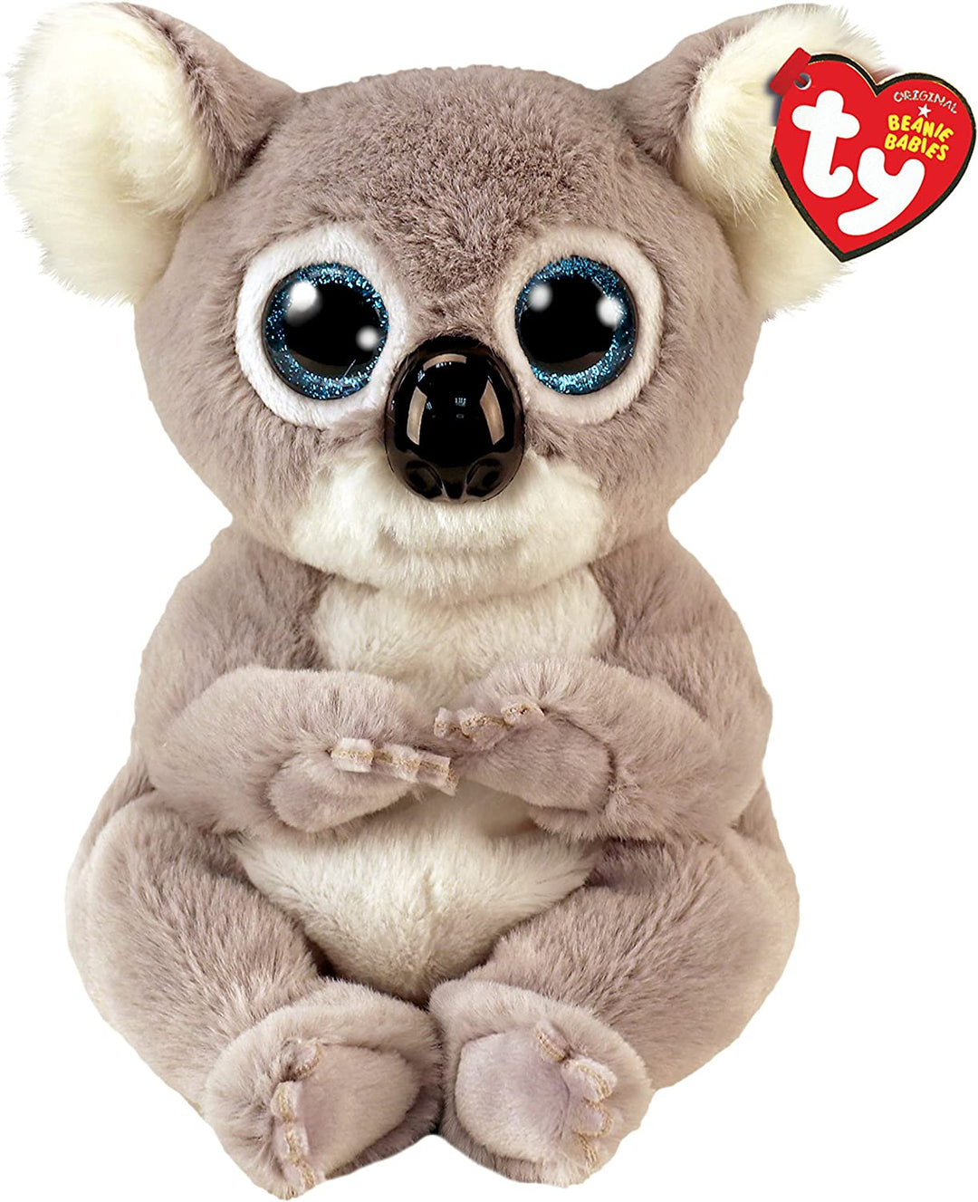 TY - Beanie Baby Koala Melly - 15 CM