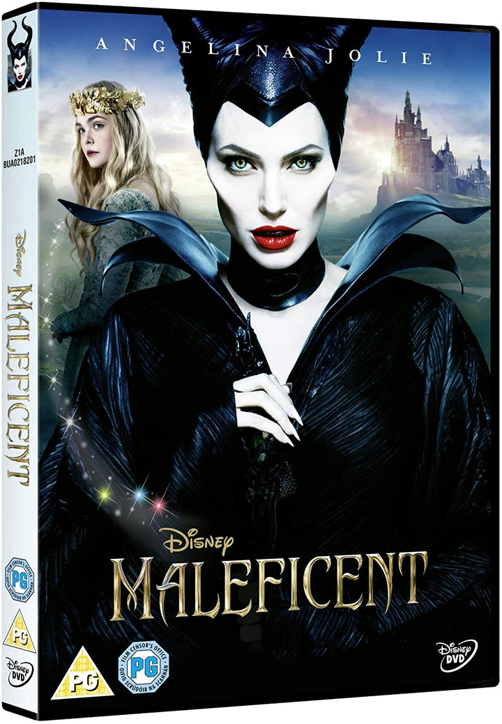Malefiz [DVD]