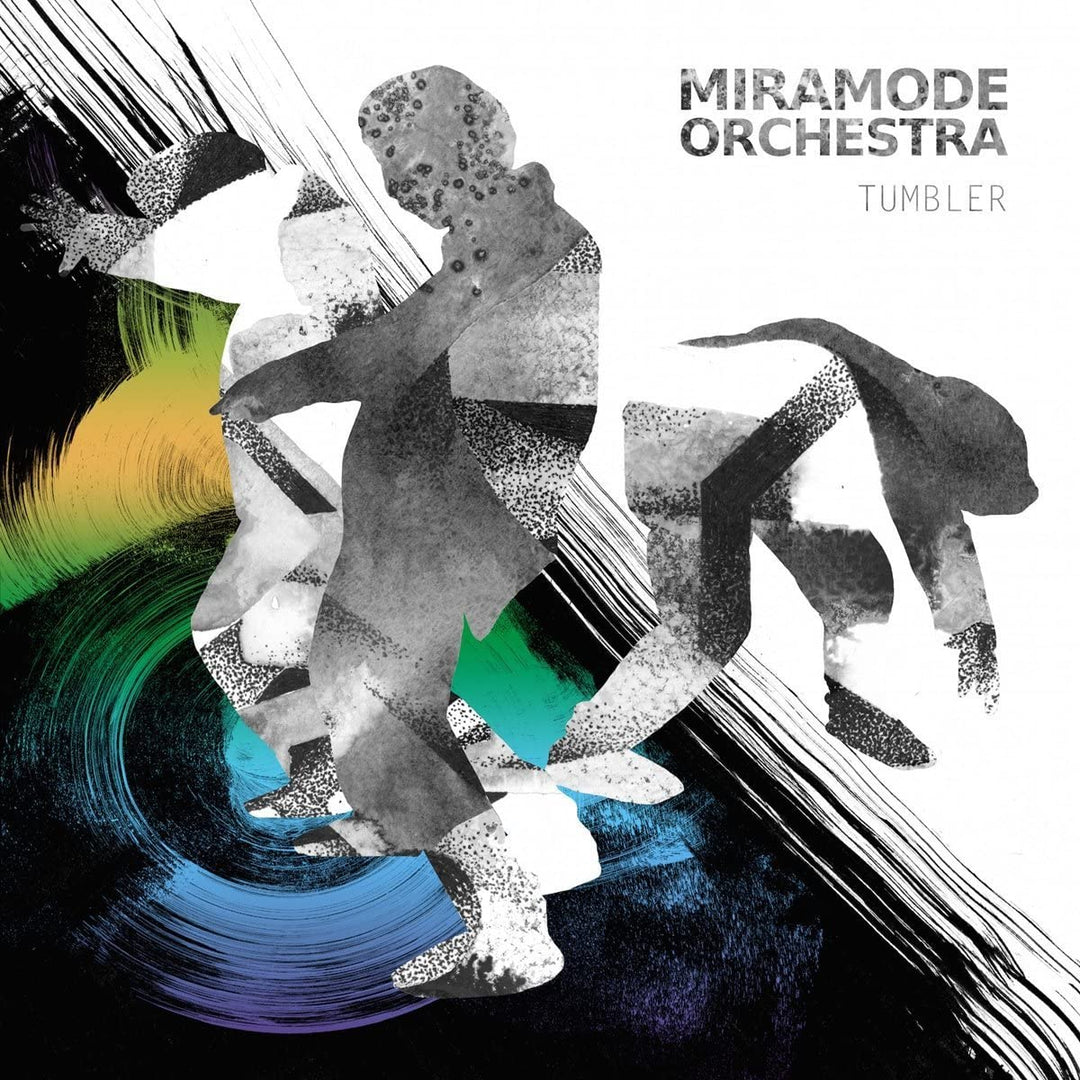 Tumbler [Vinyl]