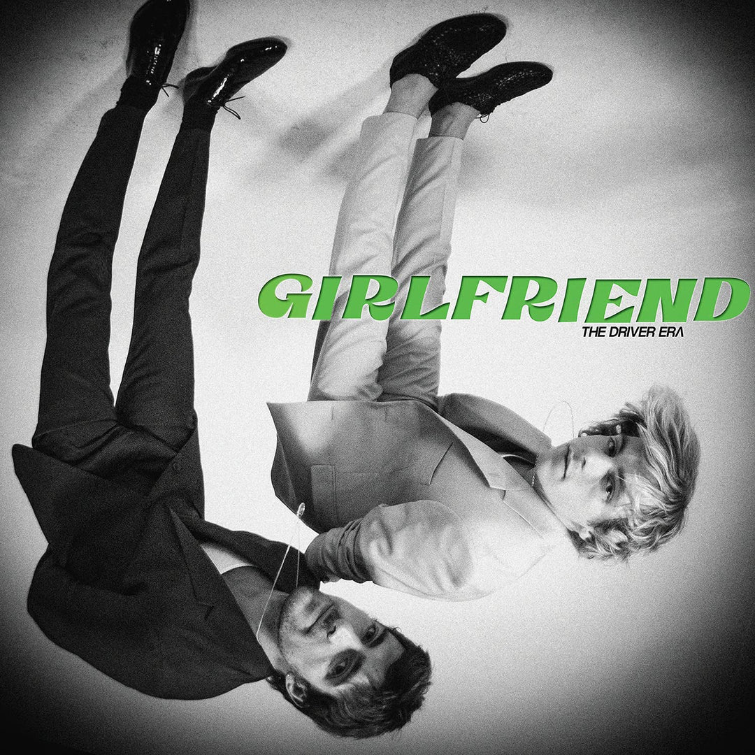Freundin [VINYL]