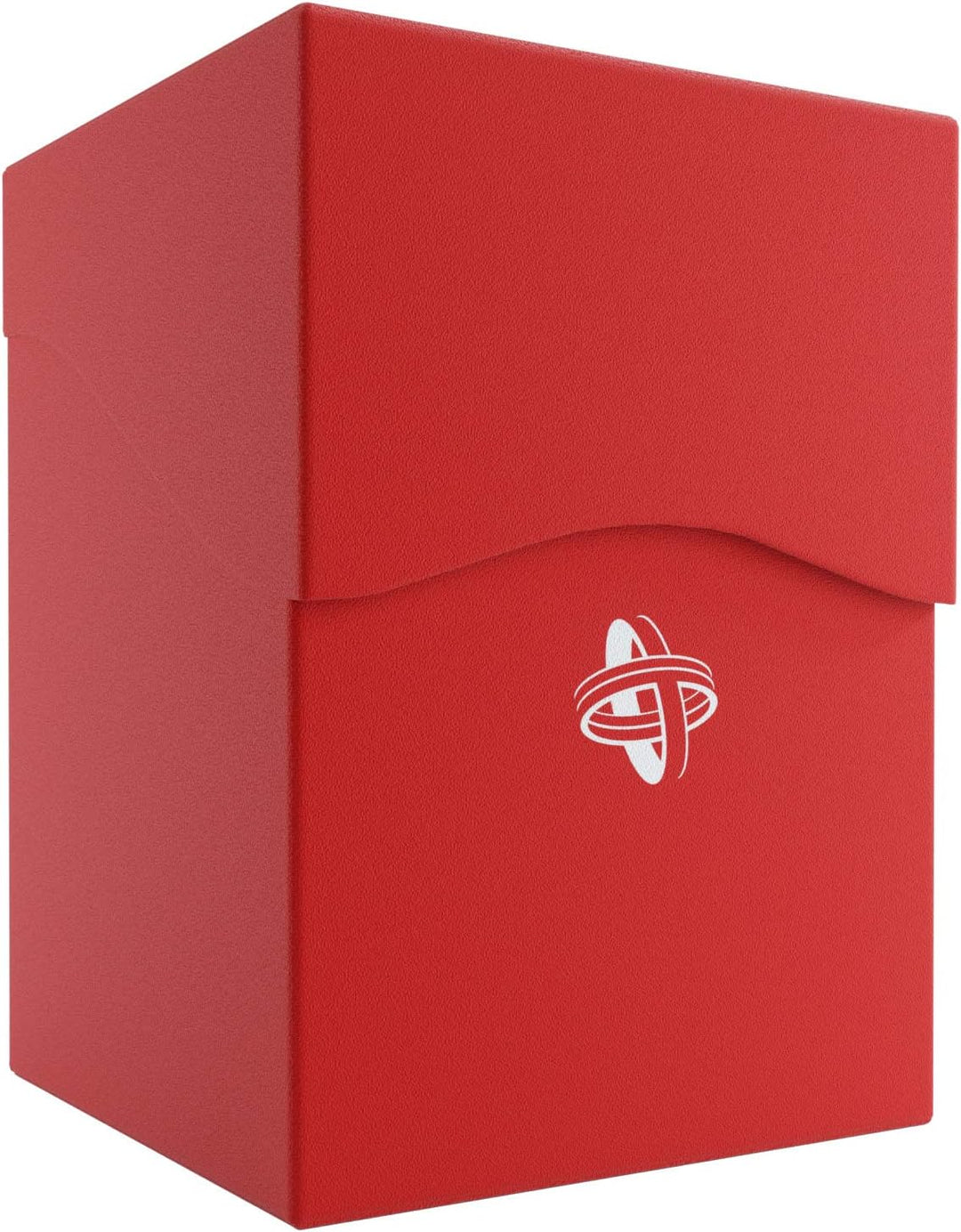 Gamegenic 100-Card Deck Holder, Red