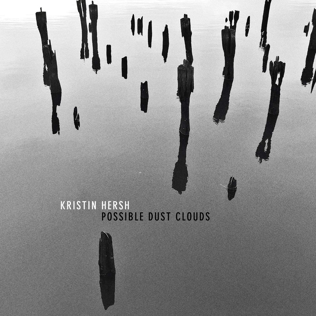 Kristin Hersh - Possible Dust Clouds [Audio CD]