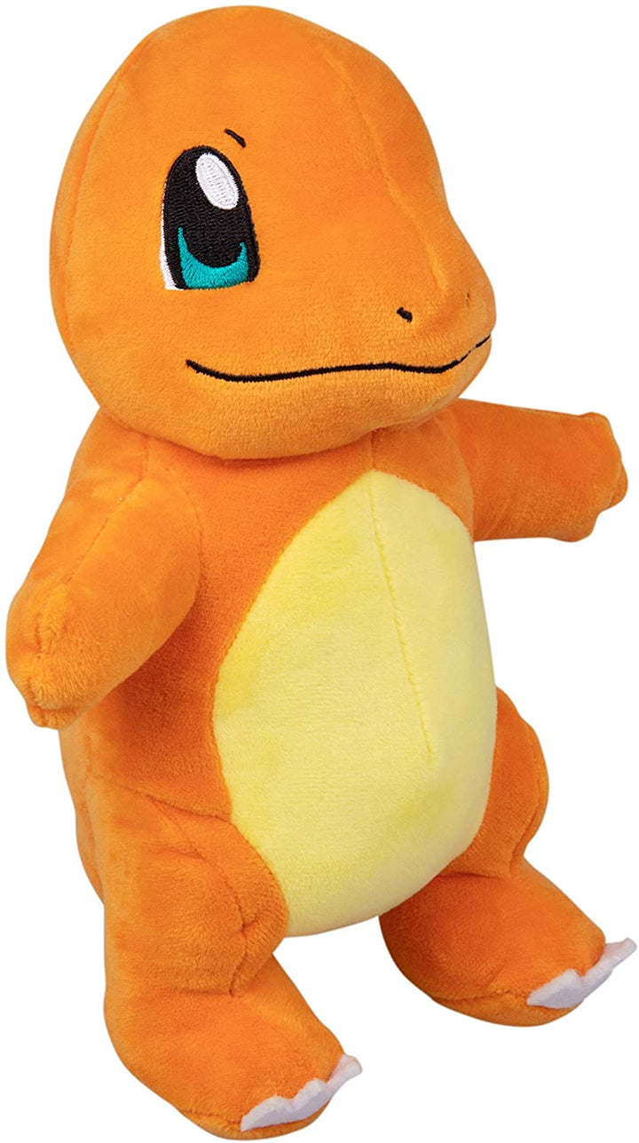 Pokemon 95226 Peluche Charmander 8 pollici