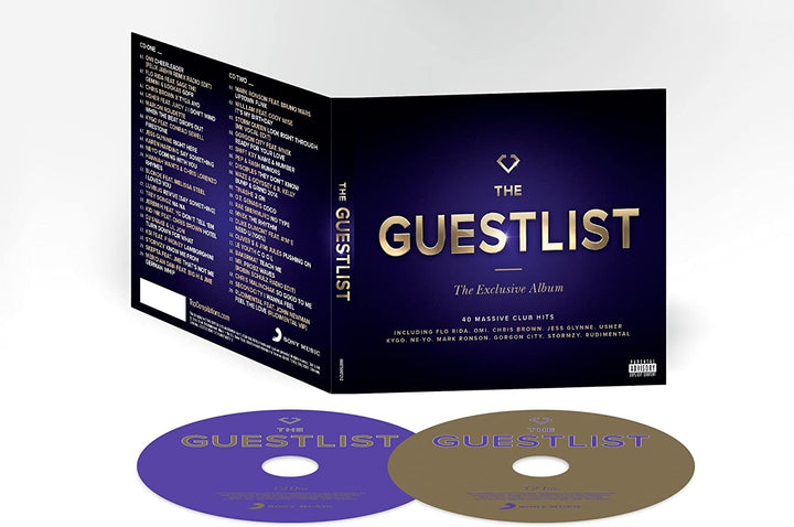 The Guestlist