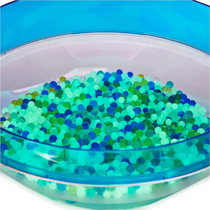 Orbeez Sensation Station, Featuring 2000 Non-Toxic Glow in The Dark Water Beads