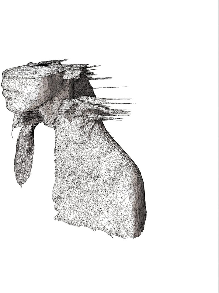 A Rush of Blood to the Head [Audio-CD]