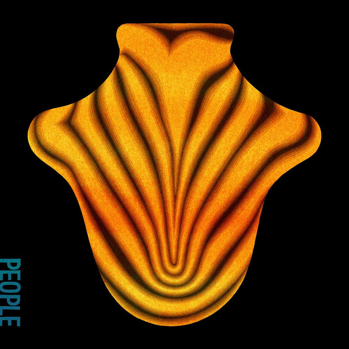 Big Red Machine [Audio CD]