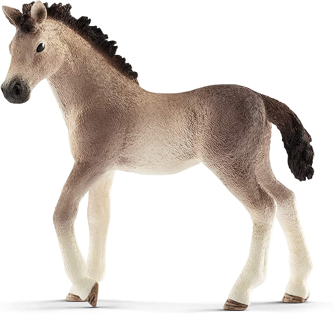 Schleich 13822 Poulain andalou