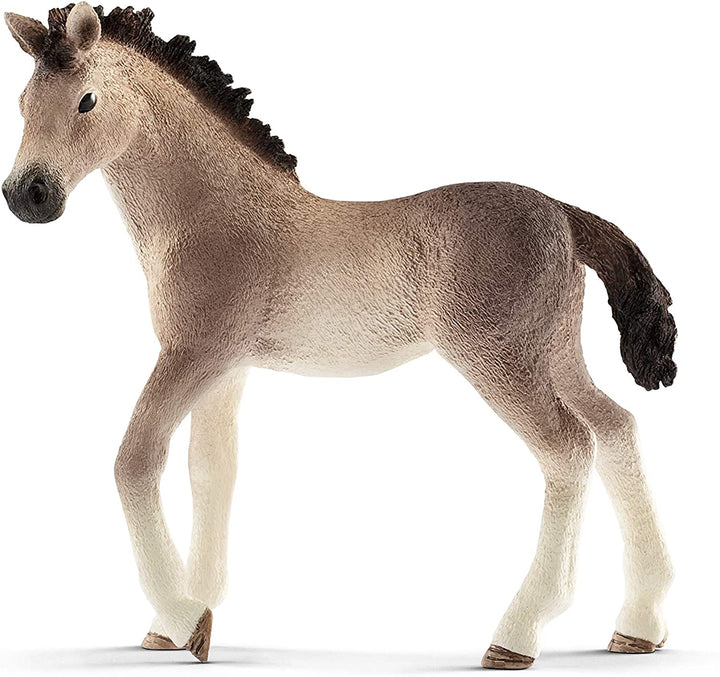 Schleich 13822 Poulain andalou