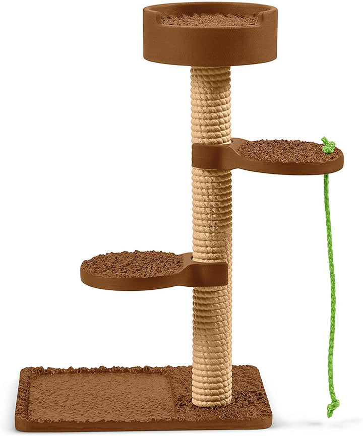 Schleich 42501 Spielzeit für süße Katzen Farm World