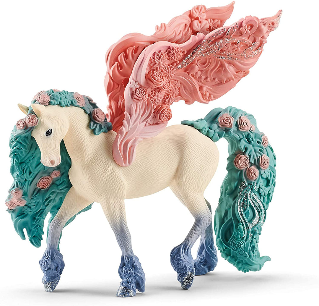 Schleich 70590 Blumenpegasus Bayala