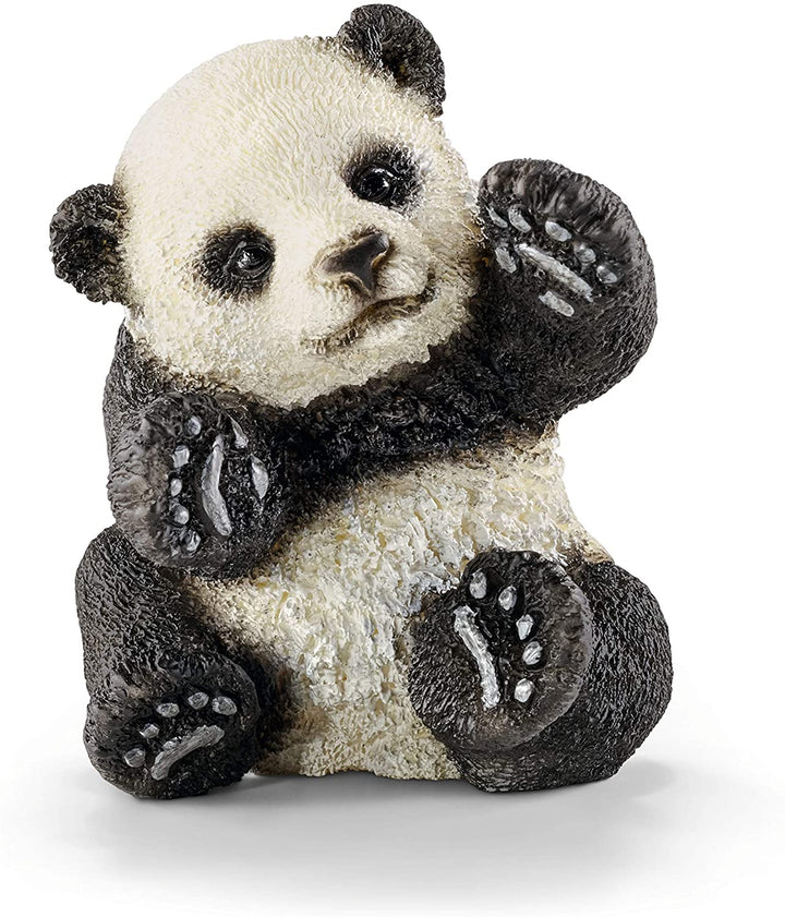 Schleich 14734 Pandabär, spielend