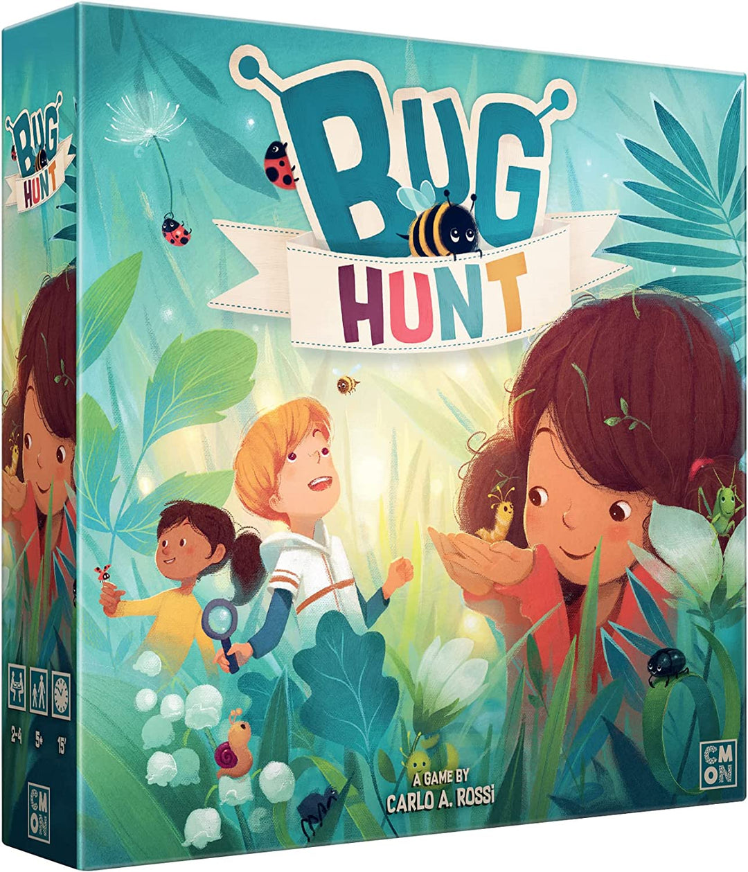 Bug Hunt