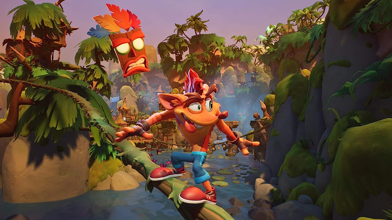 Crash Bandicoot 4: It's About Time - Xbox One 6