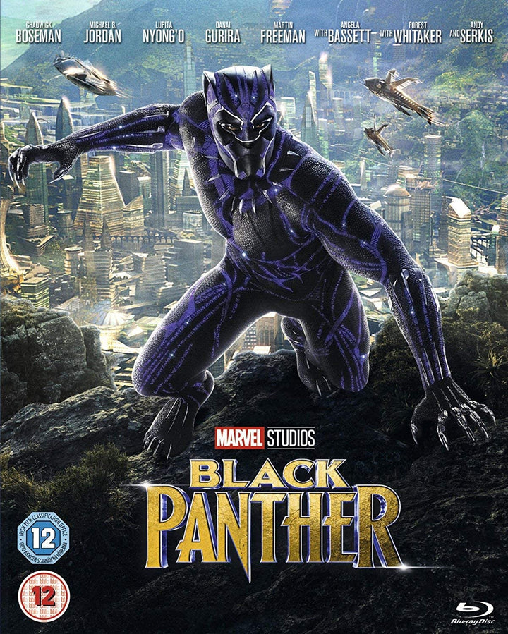 Black Panther