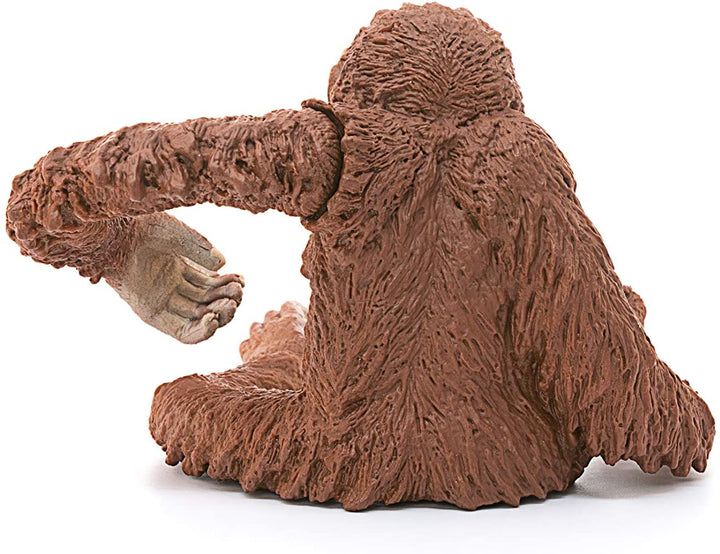 Schleich 14775 Orang-Utan, weiblich