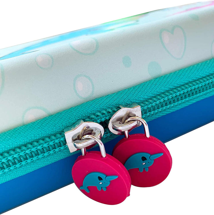 Étui de protection et de rangement pour narval (Nintendo Switch)