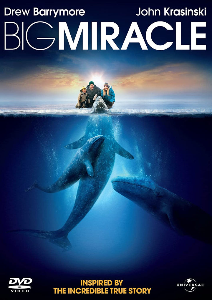 Big Miracle