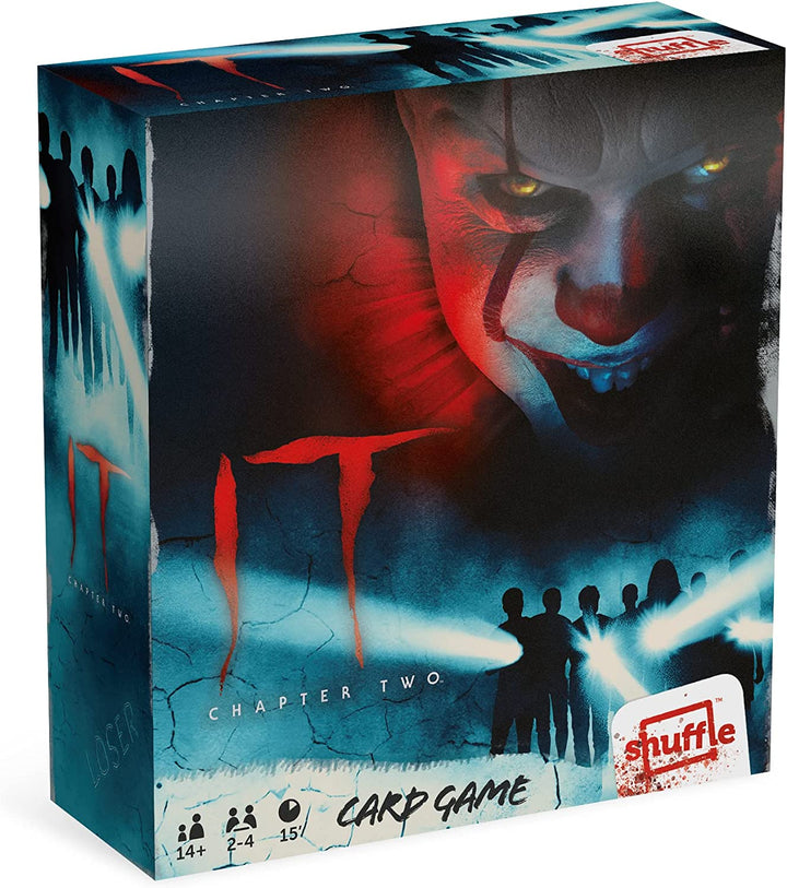 Cartamundi CA - Jeu de cartes