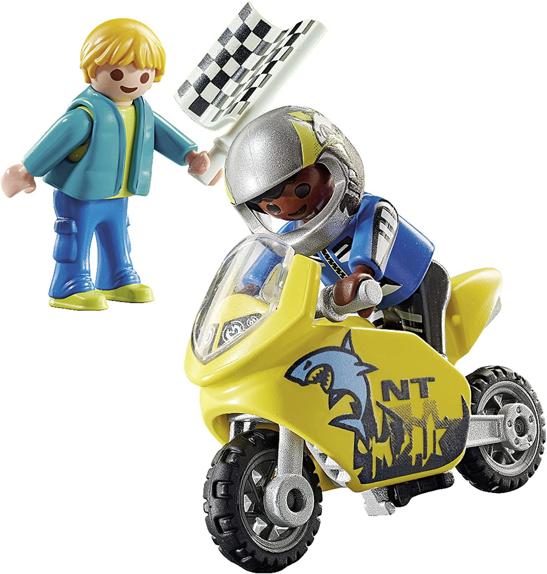 Playmobil 70380 Toys, Multicoloured, One Size