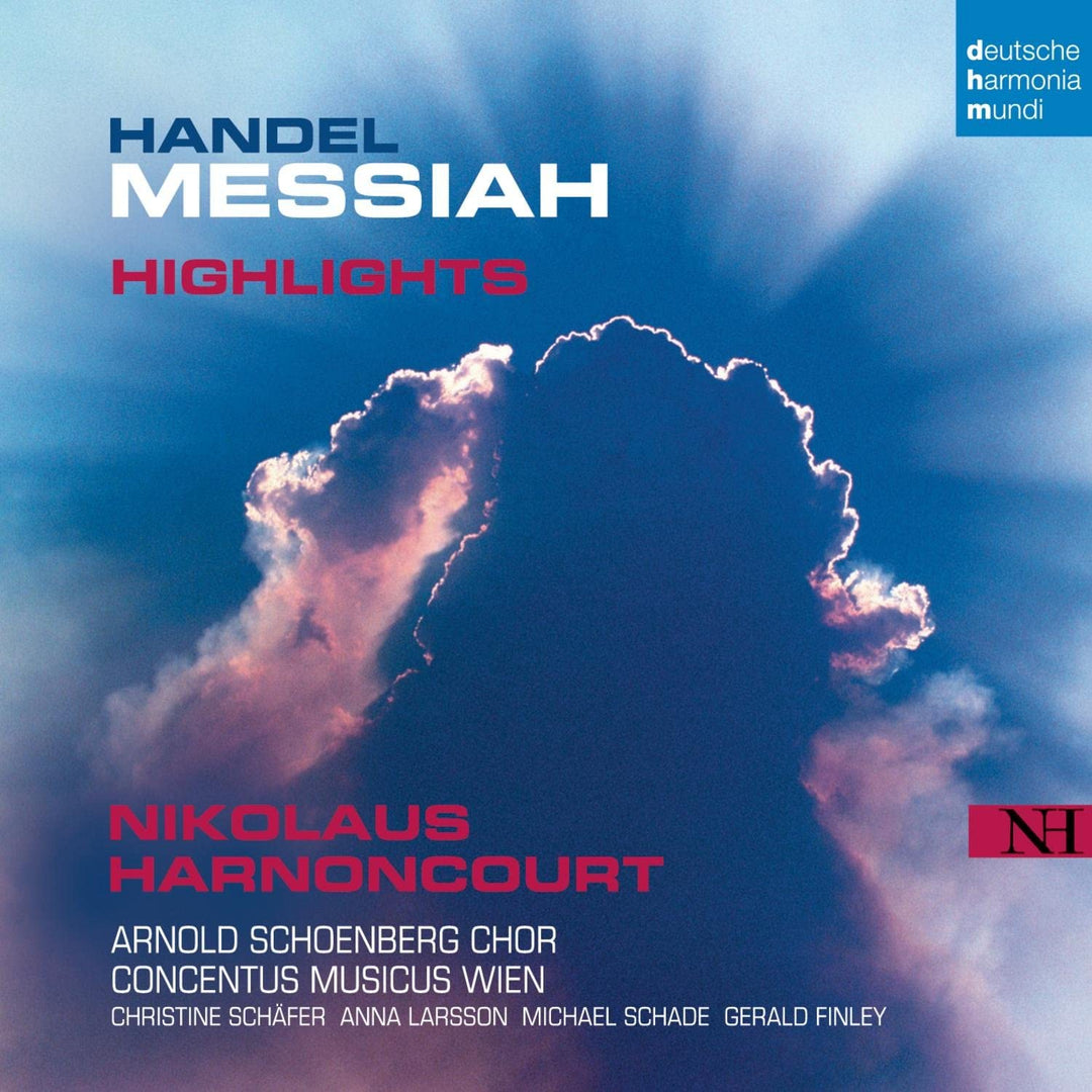 Händel: Messiah