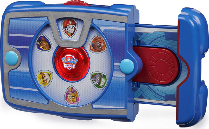 Paw Patrol 6058774 Ryders interaktives Welpenpad