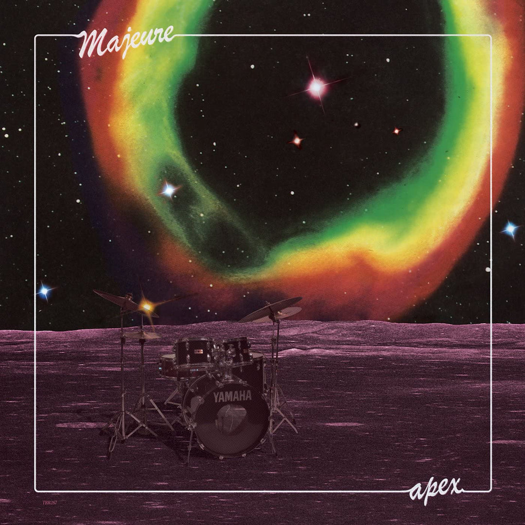 Majeure - Apex [Vinyl]