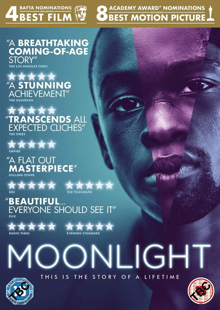 Mondschein [DVD] [2017]