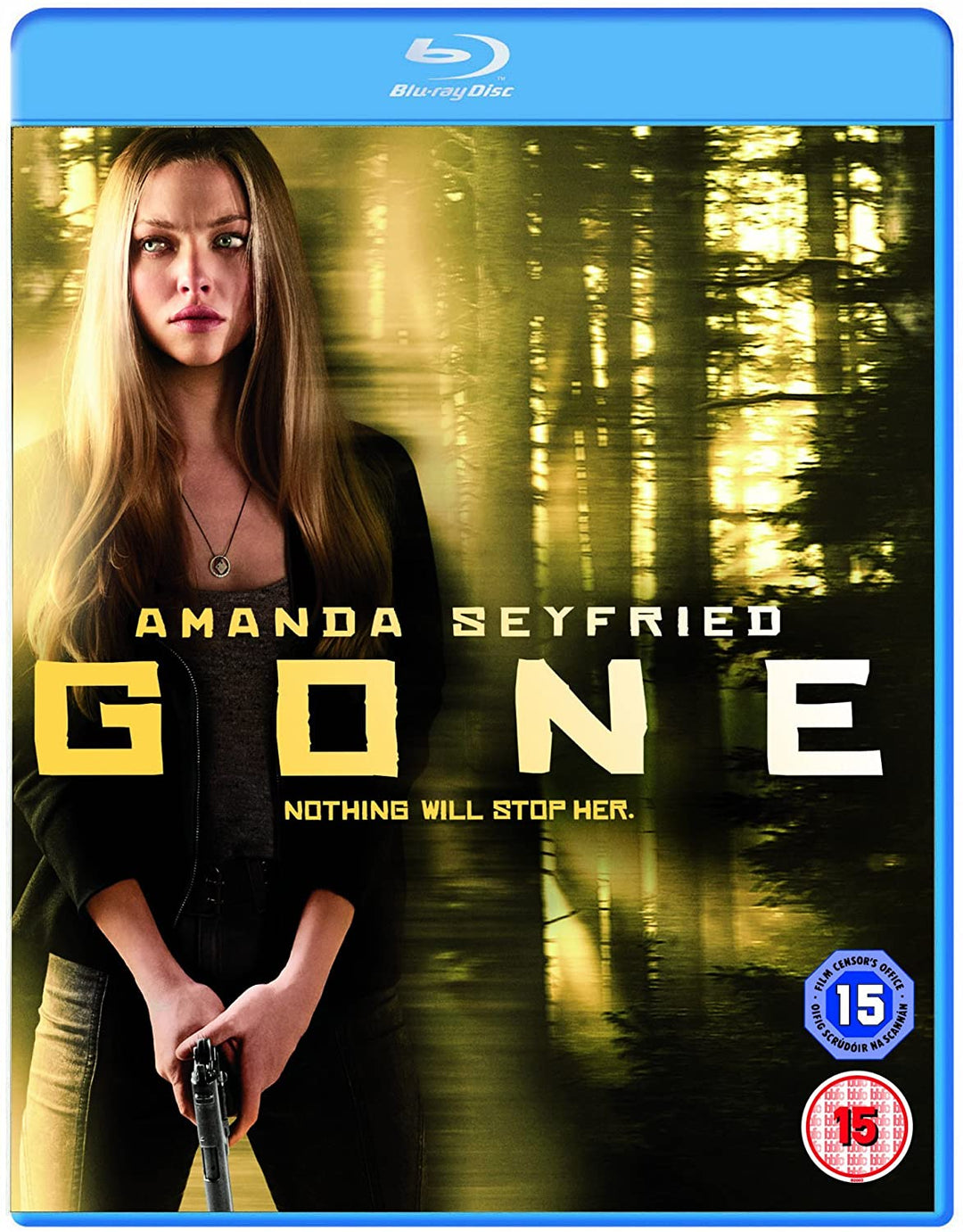 Weg [Blu-ray] [2017]