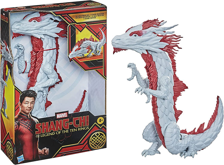Hasbro Marvel Shang-Chi and the Legend of the Ten Rings