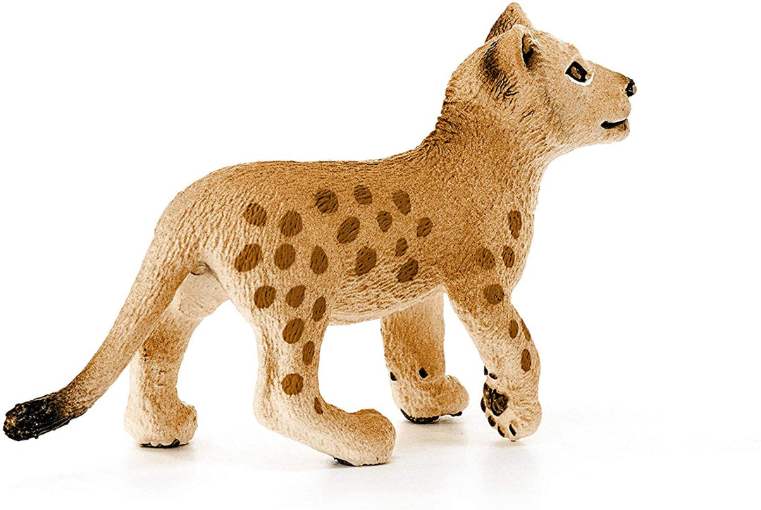 Schleich 14813 Löwenjunges