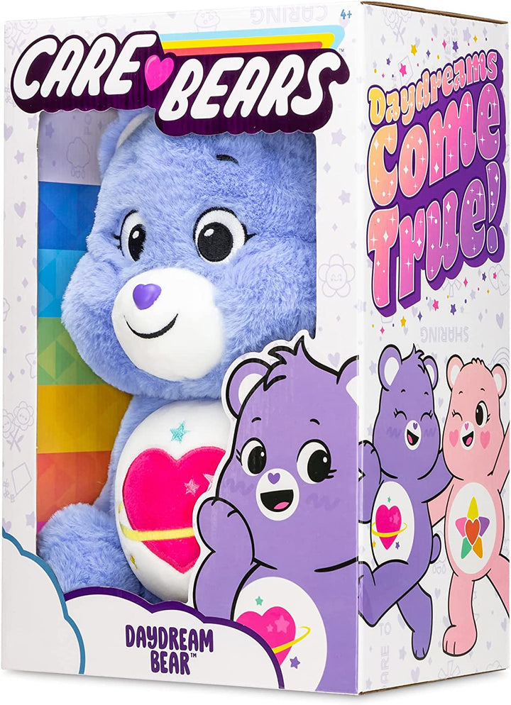 Care Bears 35cm Medium Plush - Day Dream Bear