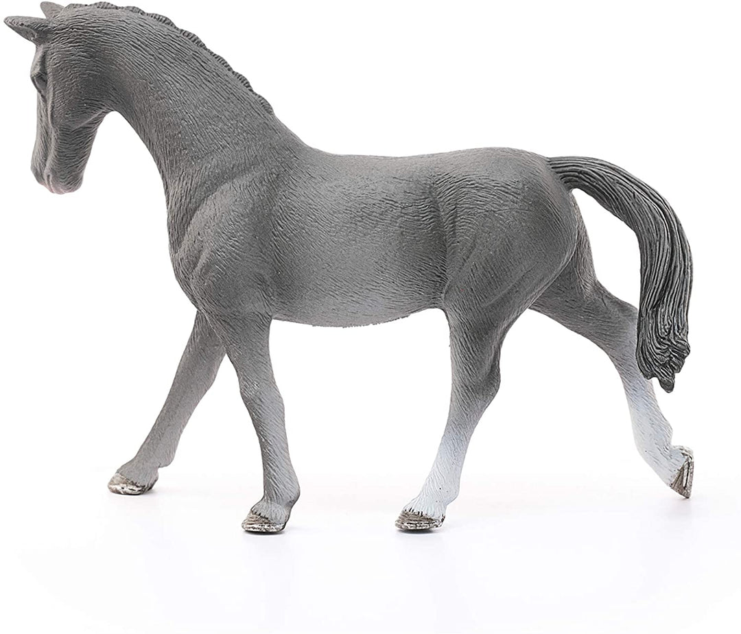 Schleich 13888 Horse Club Jument Trakehner