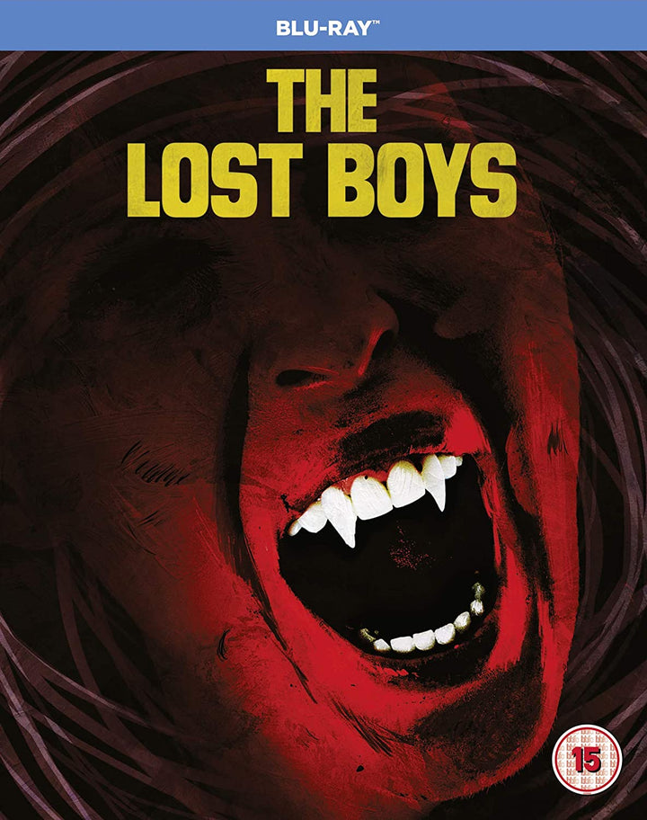 Lost Boys - Drama [Blu-Ray]