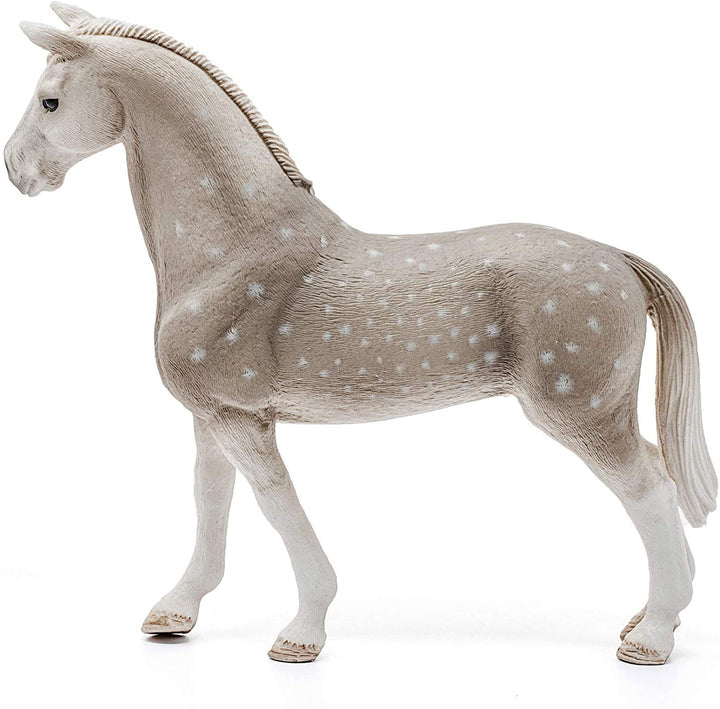 Schleich 13859 Figure d'hongre Holsteiner