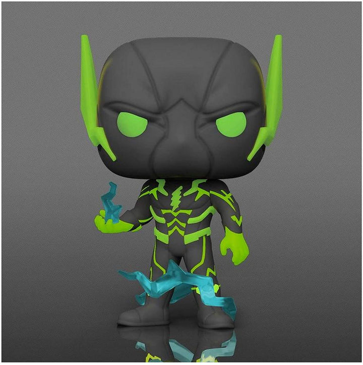 Der blitzschnellste Mann der Welt Godspeed Exclu Funko 55174 Pop! Vinyl #1100