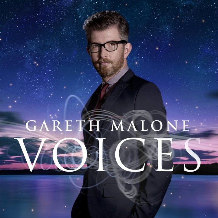 Gareth Malone - Voices [Audio CD]