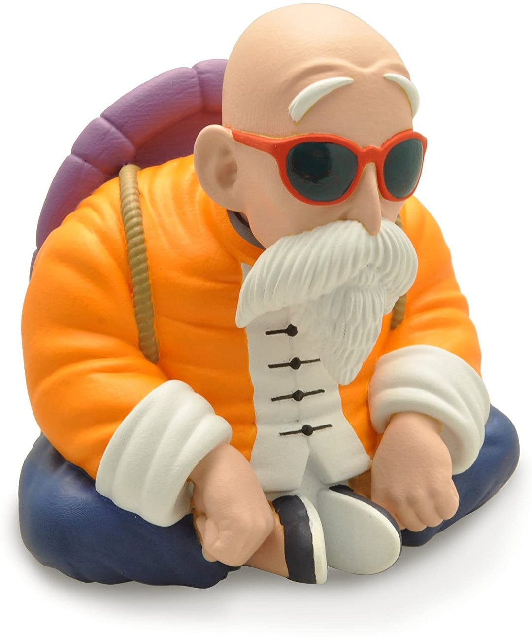 Plastoy Dragonball Tortue Ermite