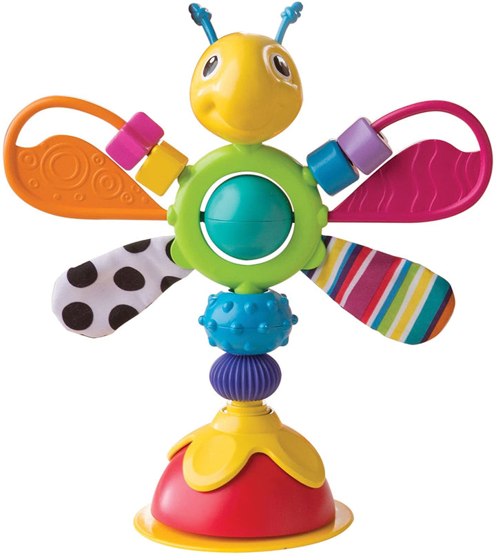 Jouet de table pour bébé Lamaze Freddie la luciole