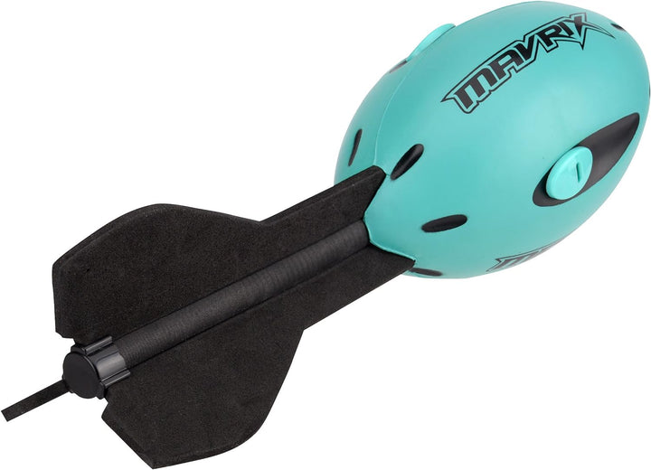 Mavrix Whistle Throw Rocket