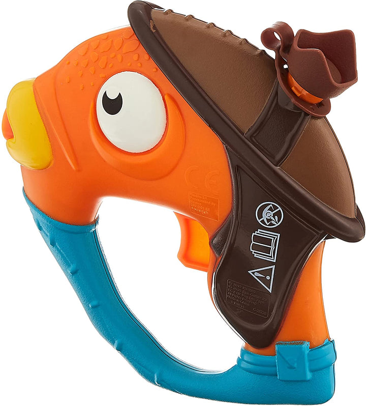 Nerf Super Soaker Fortnite Fishstick Water Blaster