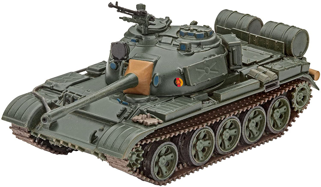 Revell 03304 "T-55 A/AM" Model Kit