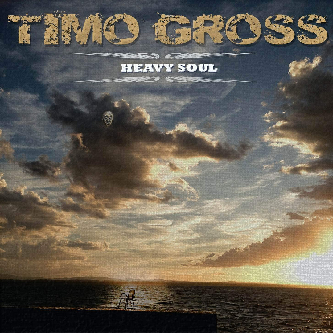 Heavy Soul [Audio CD]