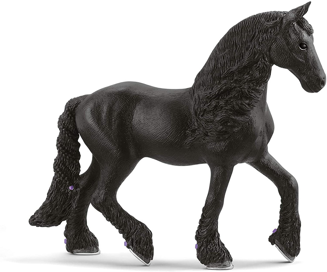 Schleich 13906 Friesenstute Horse Club