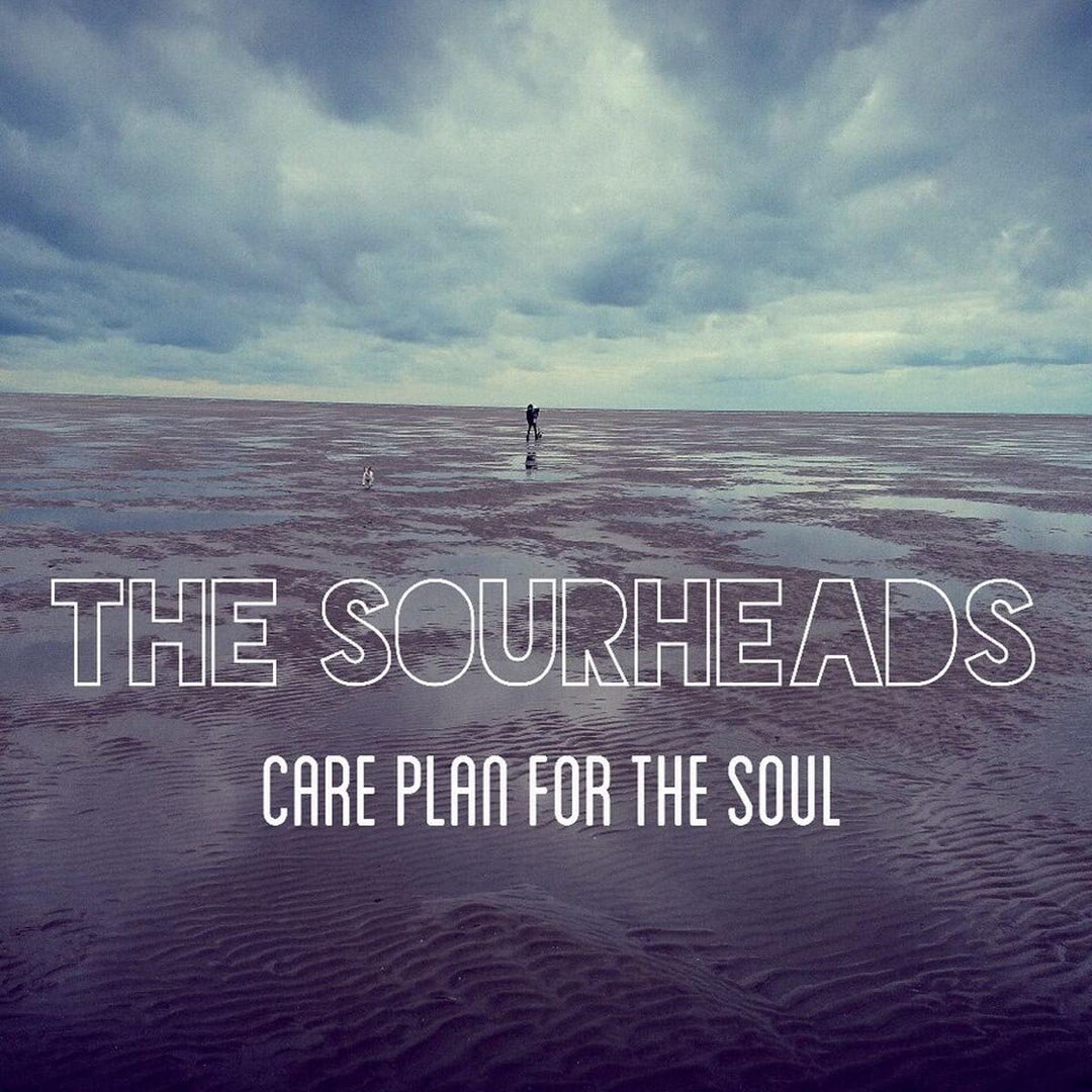 The Sourheads - Care Plan For The Soul [Audio CD]