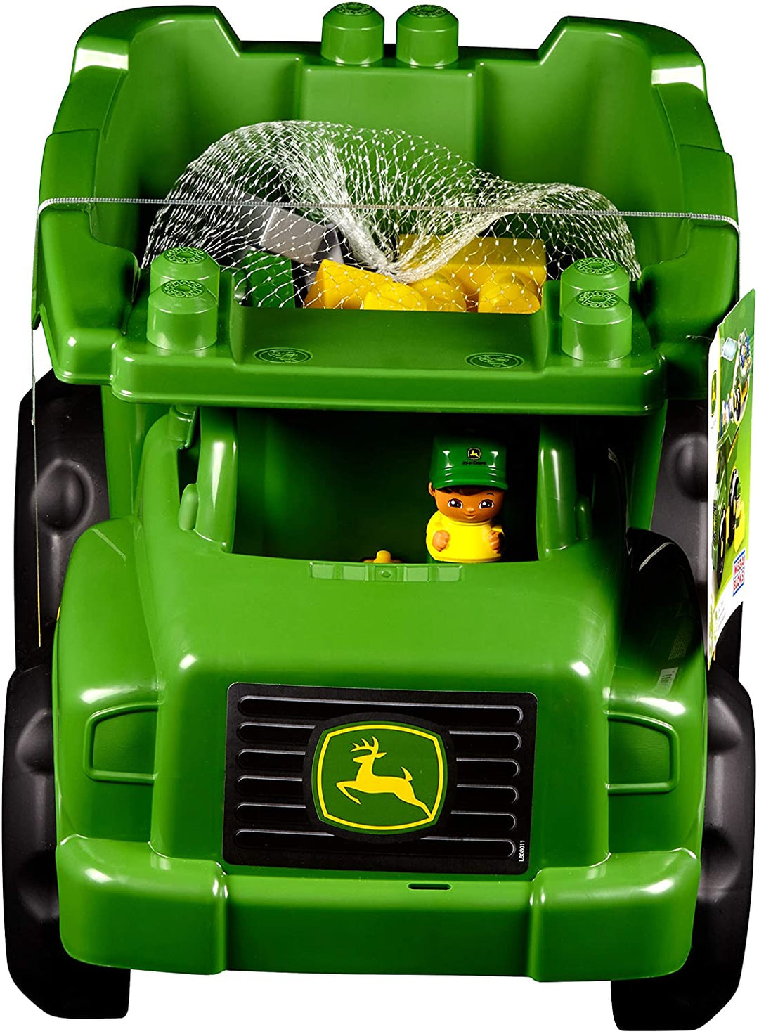 Jouet Mega Bloks DBL30 Multicolore