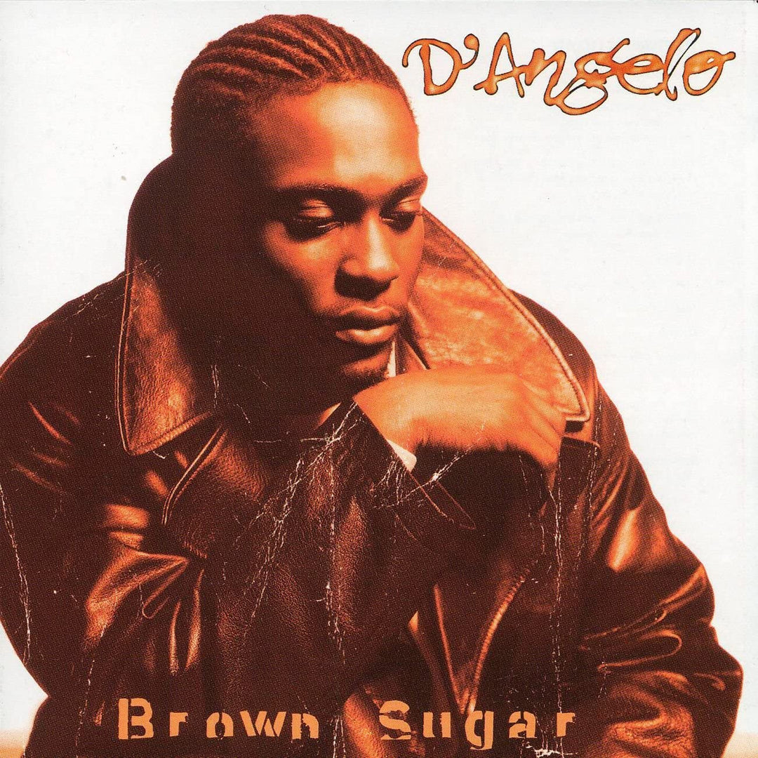 Brown Sugar [Audio CD]