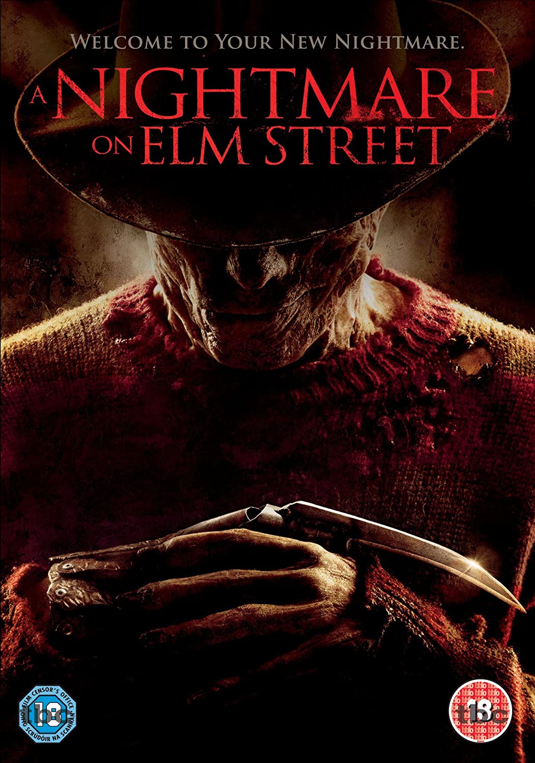 A Nightmare On Elm Street [2010] [DVD]