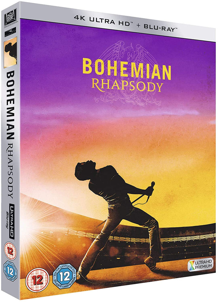 Bohemian Rhapsody